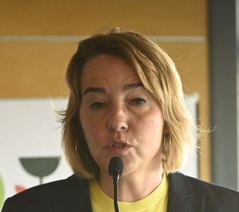 María José Aparicio Sanchiz